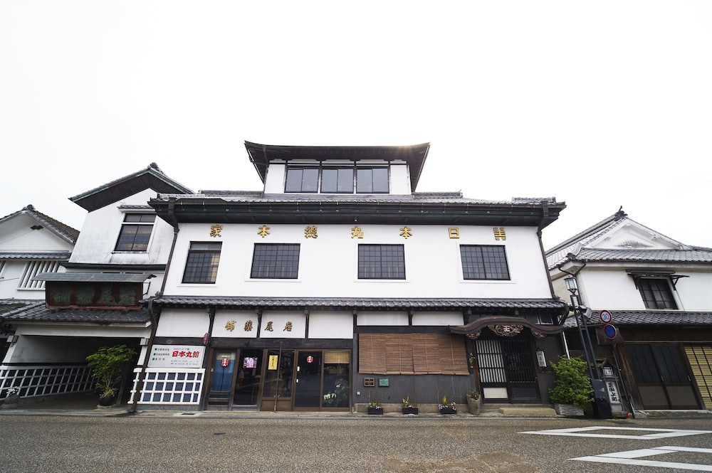 ホテル風早 大分