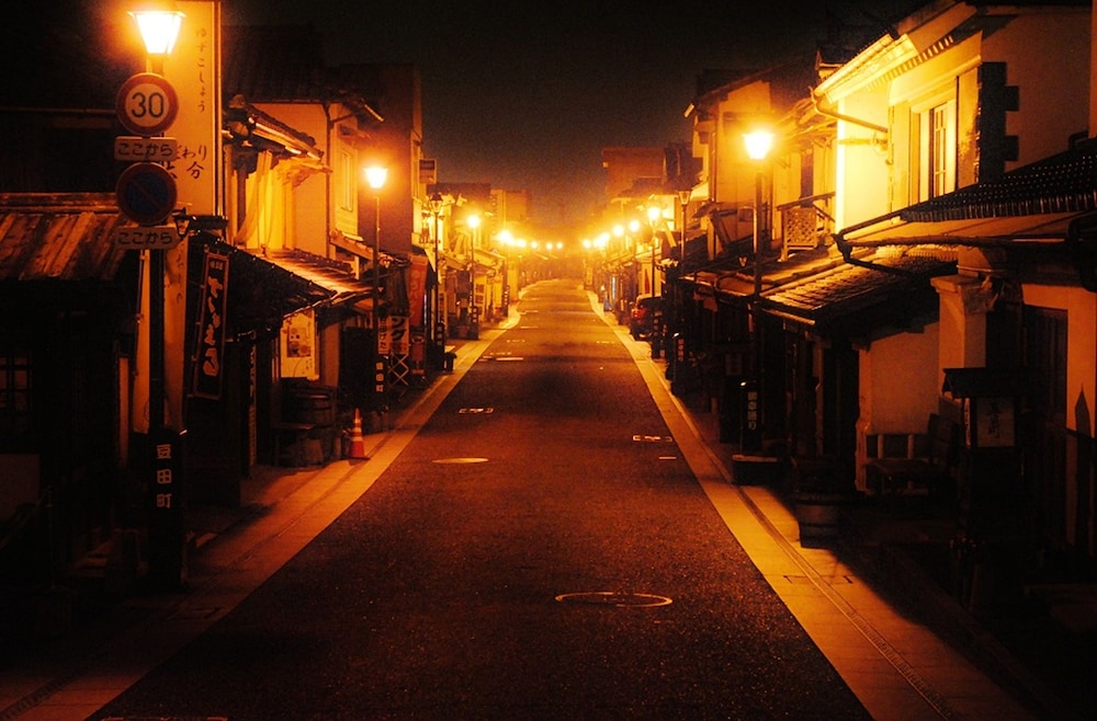 ホテル風早 大分