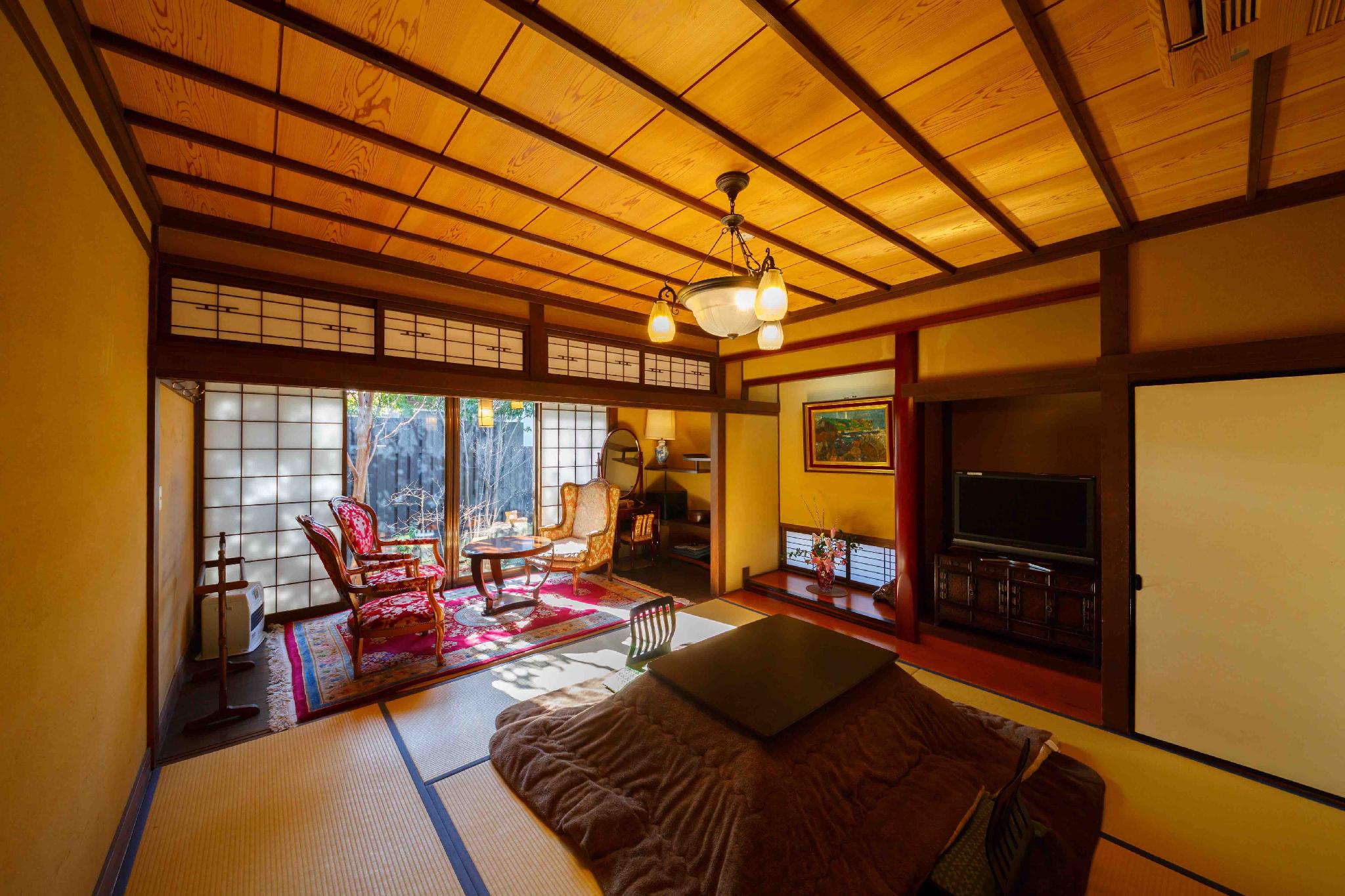 由布院 上の杜 大分