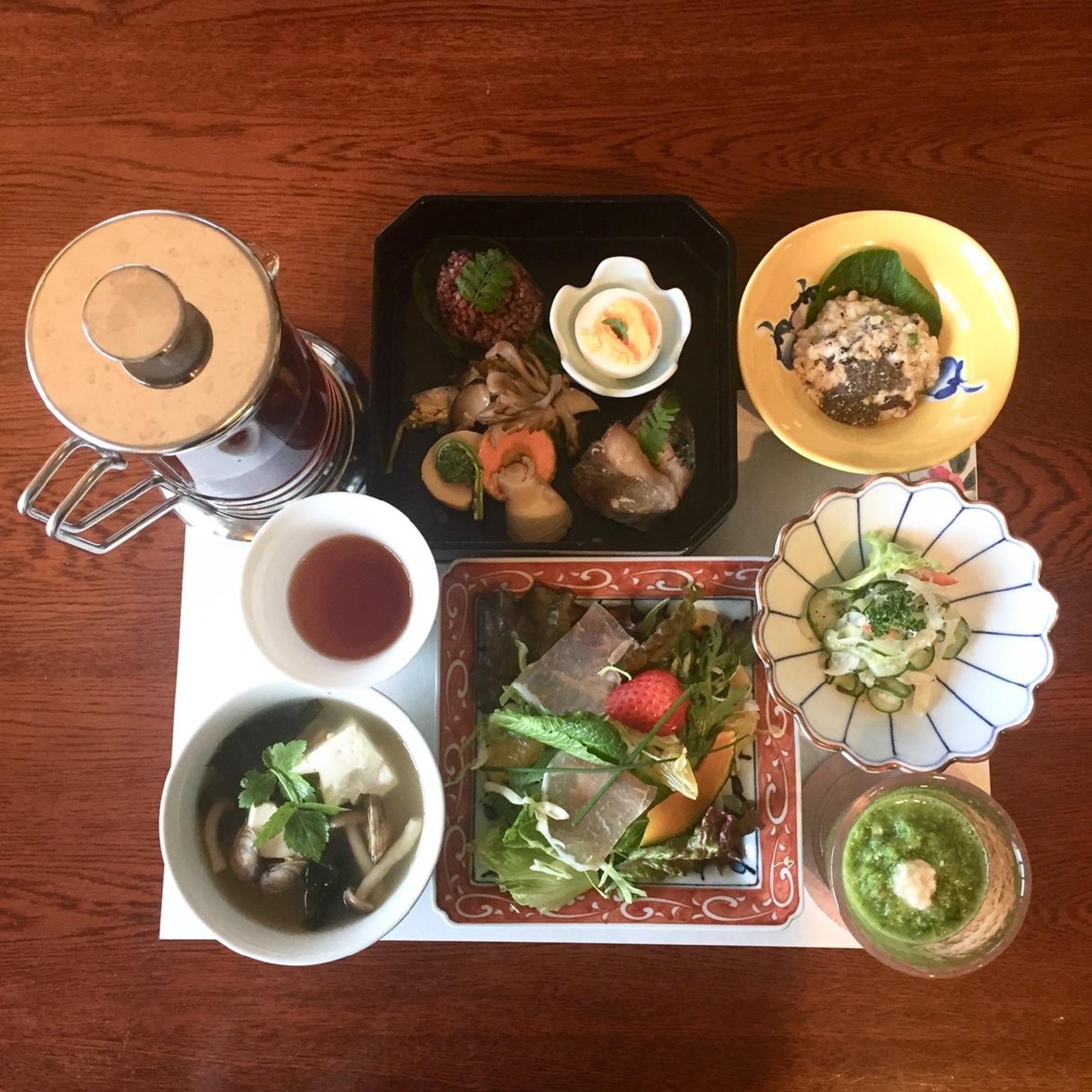 由布院 上の杜 大分