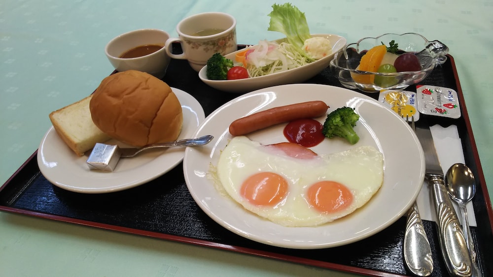 ホテルソシア 大分