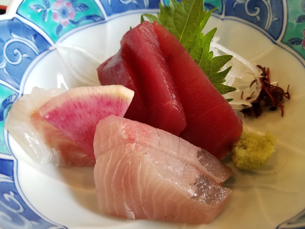 ホテルソシア 大分