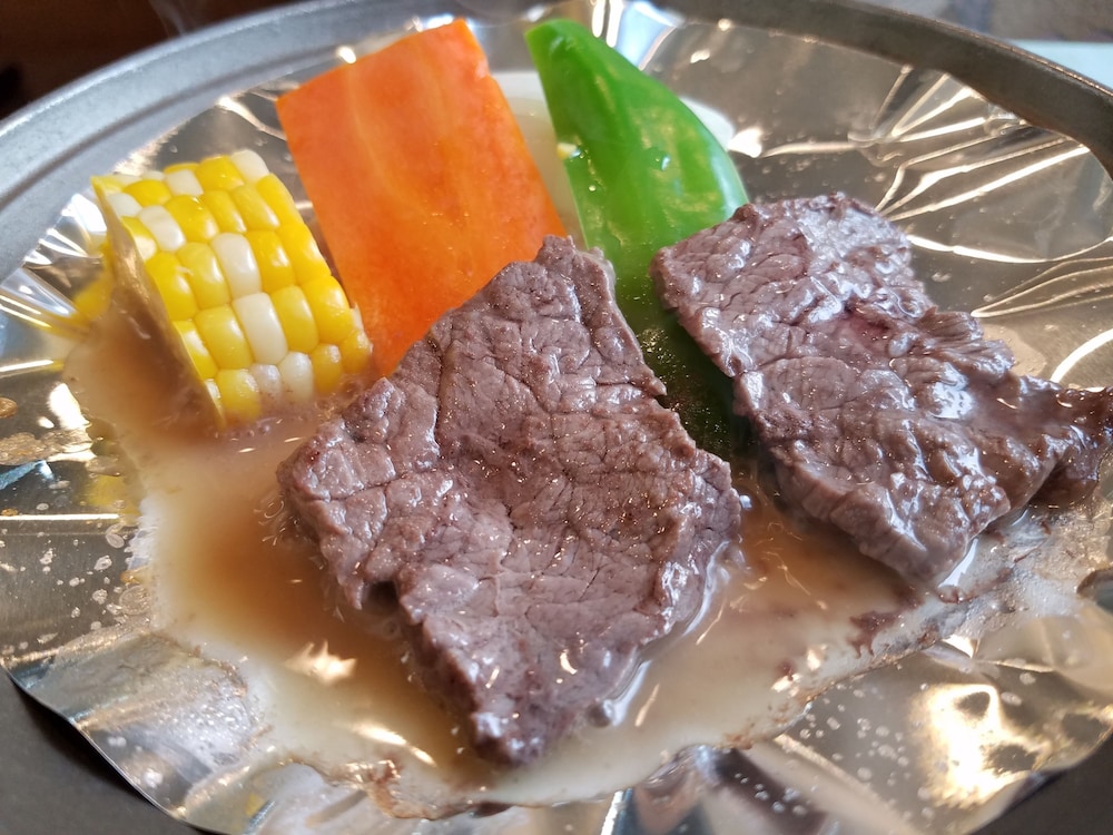 ホテルソシア 大分
