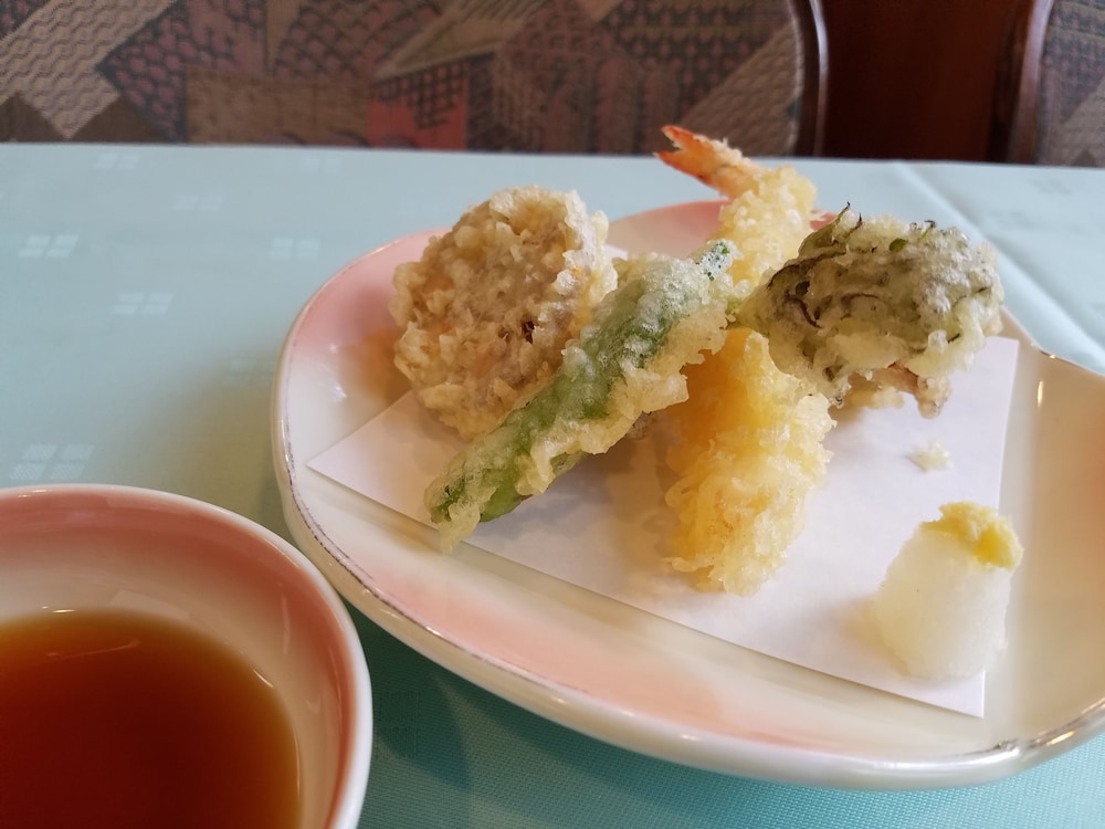 ホテルソシア 大分