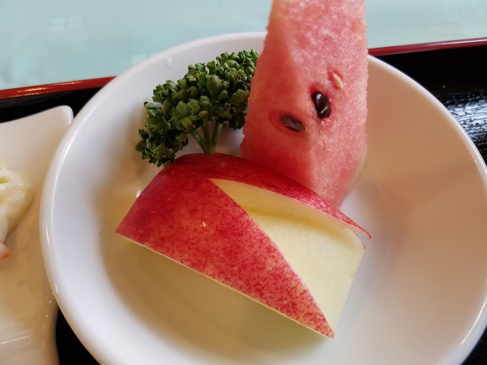 ホテルソシア 大分