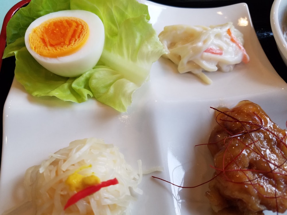 ホテルソシア 大分