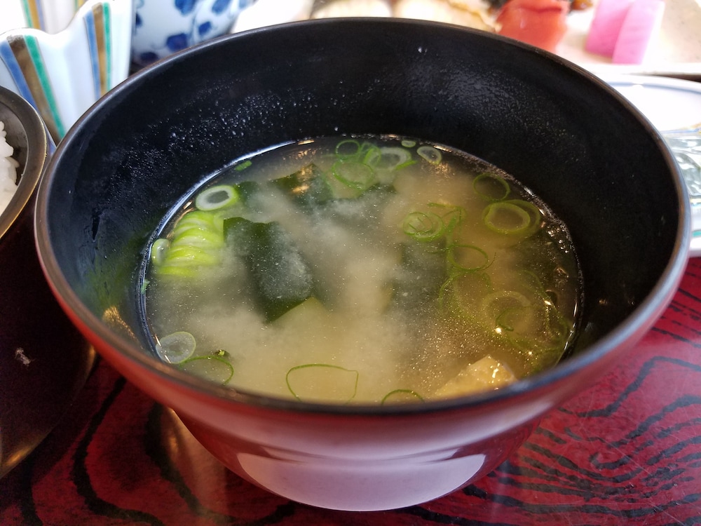 ホテルソシア 大分