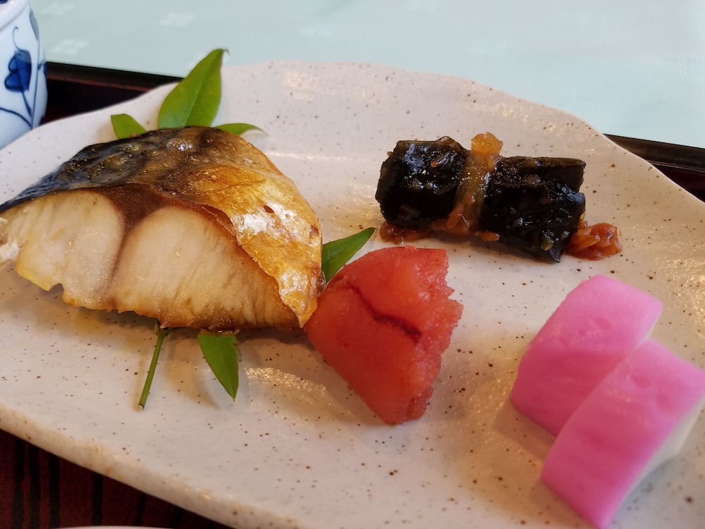 ホテルソシア 大分