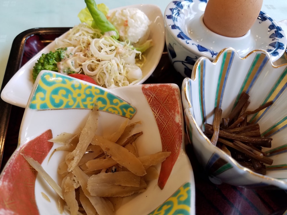 ホテルソシア 大分