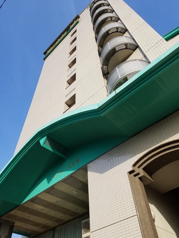 ホテルソシア 大分