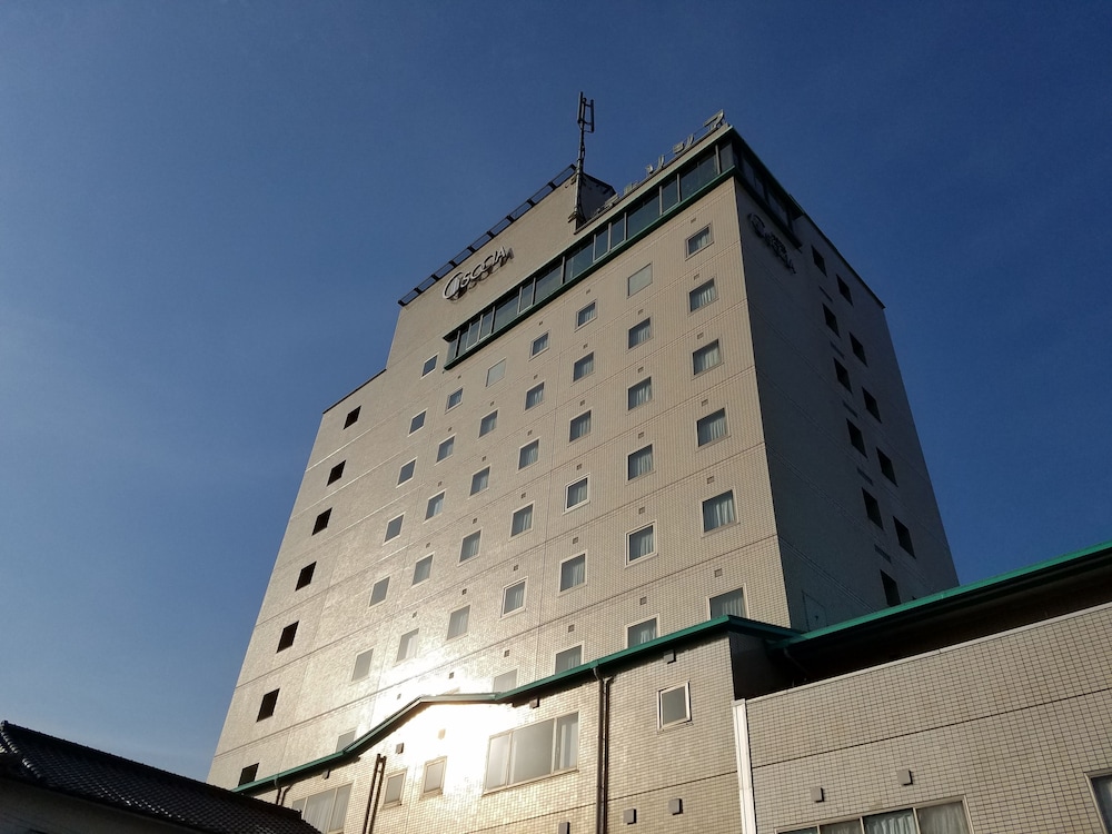 ホテルソシア 大分