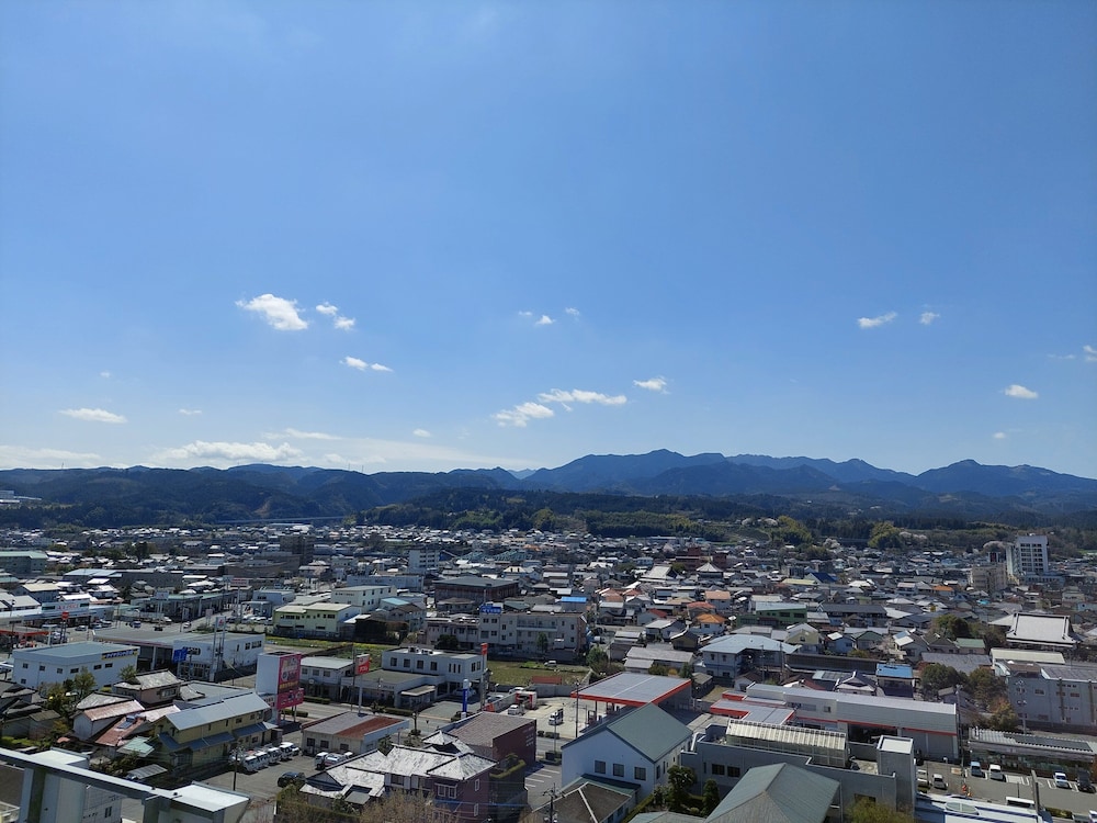 ホテルソシア 大分