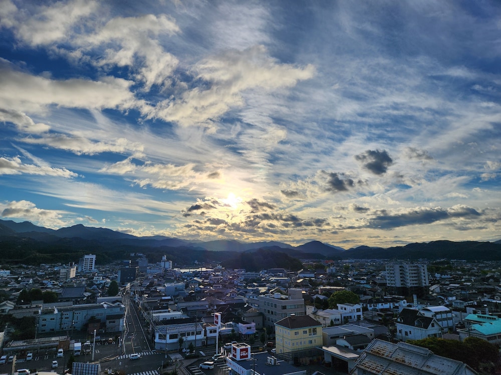 ホテルソシア 大分