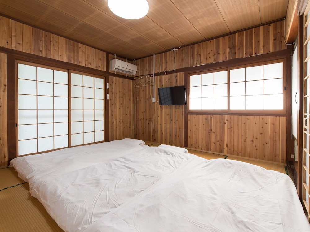 OYO旅館 湯布院の竹 大分
