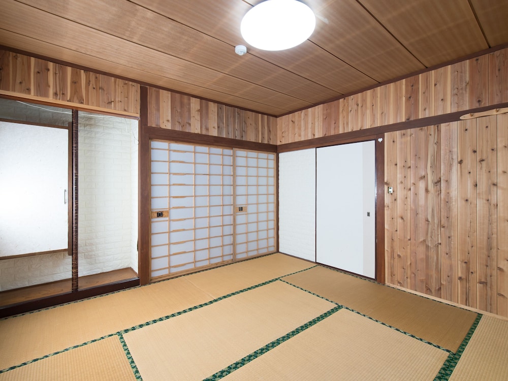 OYO旅館 湯布院の竹 大分