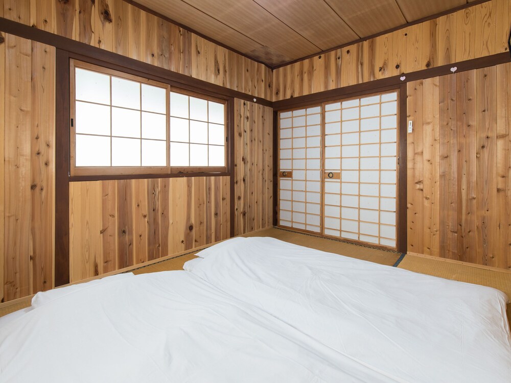 OYO旅館 湯布院の竹 大分