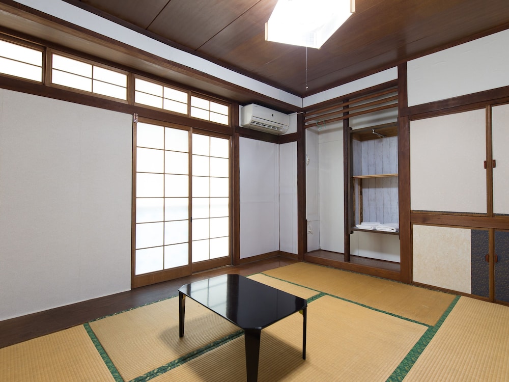 OYO旅館 湯布院の竹 大分