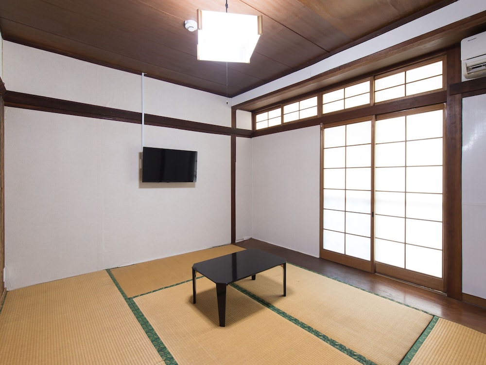 OYO旅館 湯布院の竹 大分