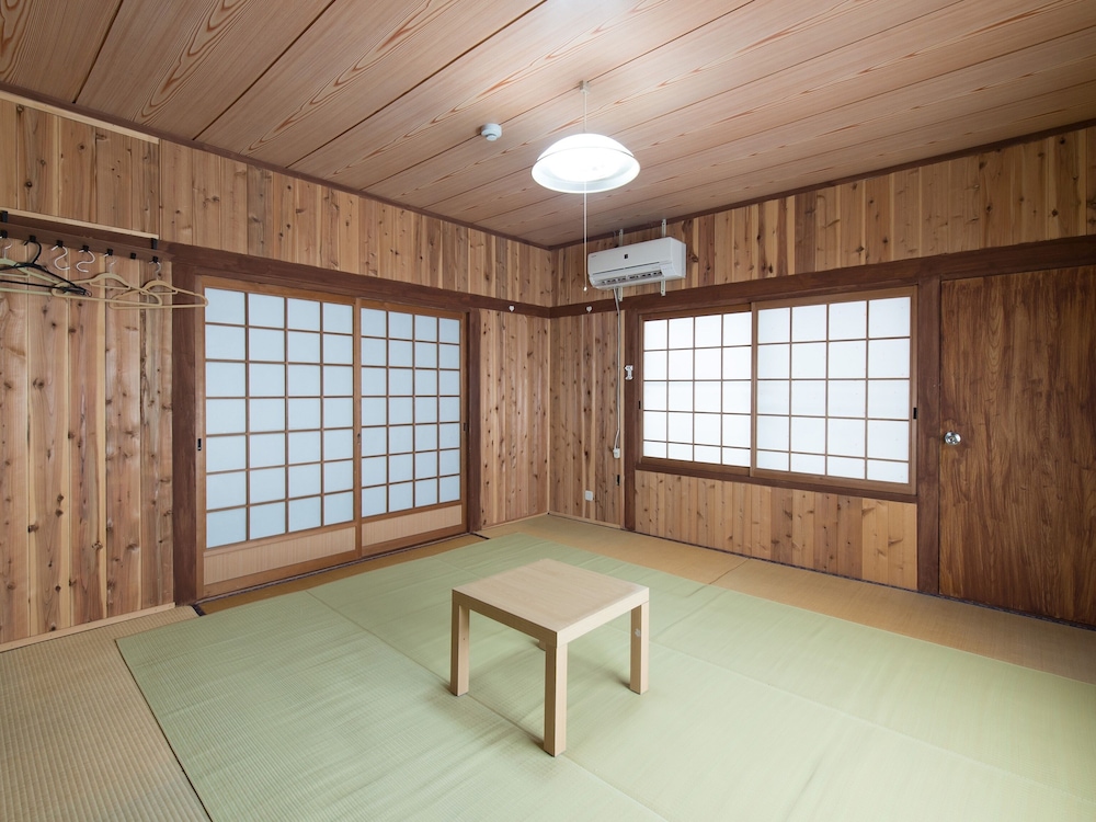 OYO旅館 湯布院の竹 大分