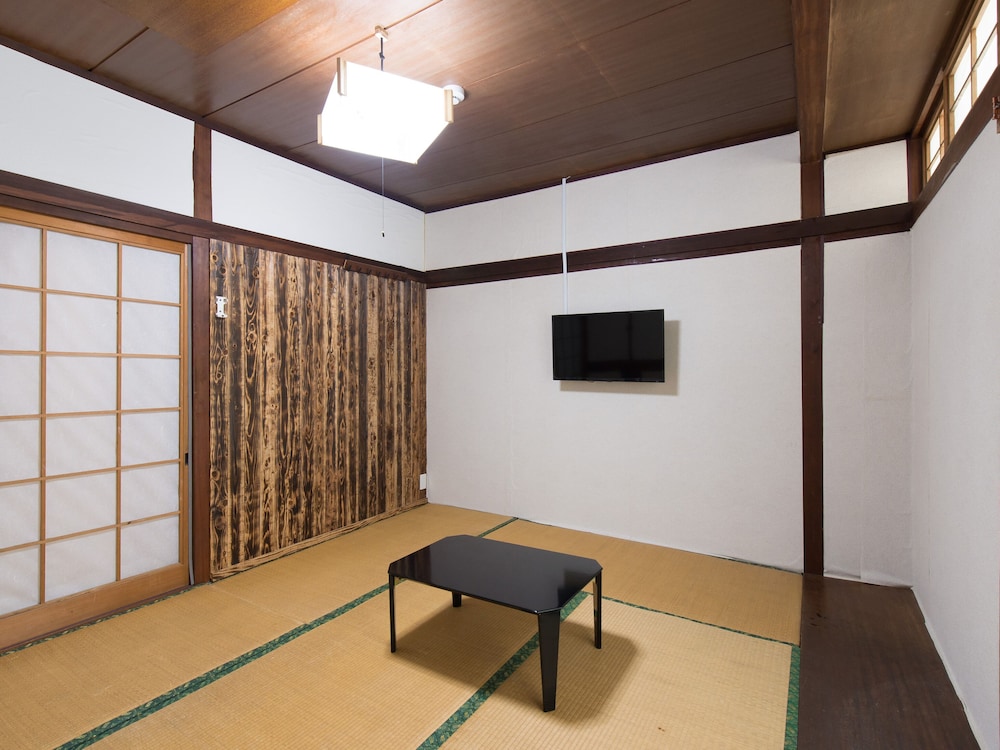 OYO旅館 湯布院の竹 大分