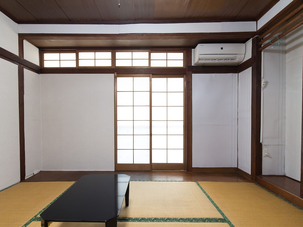 OYO旅館 湯布院の竹 大分