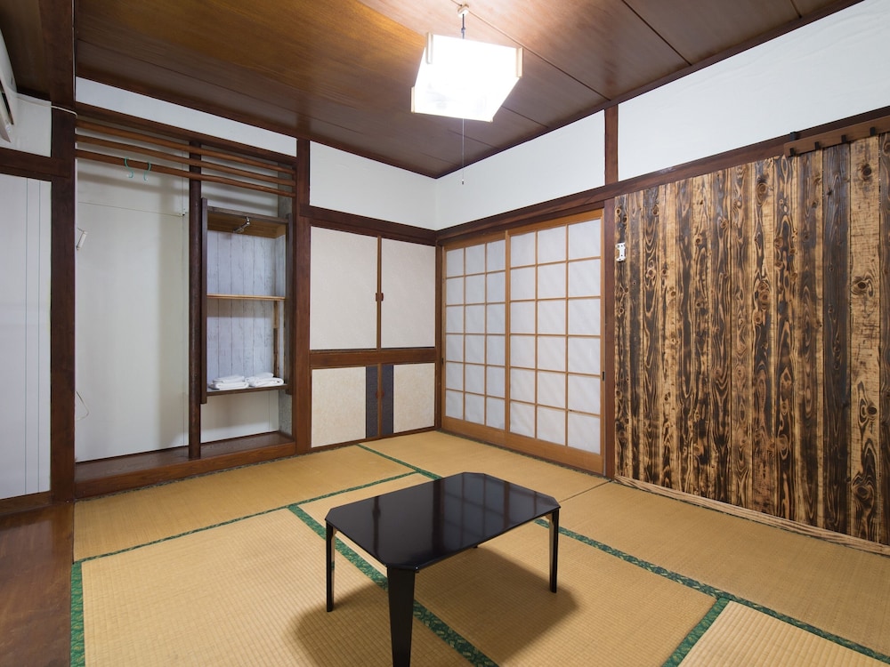 OYO旅館 湯布院の竹 大分