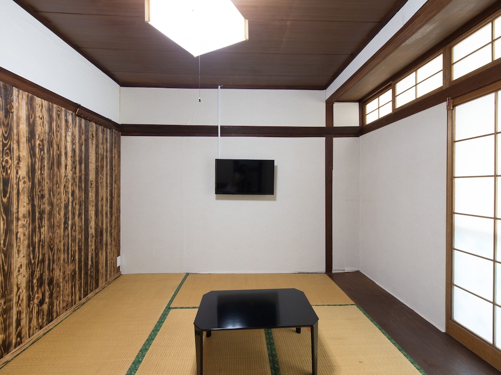 OYO旅館 湯布院の竹 大分
