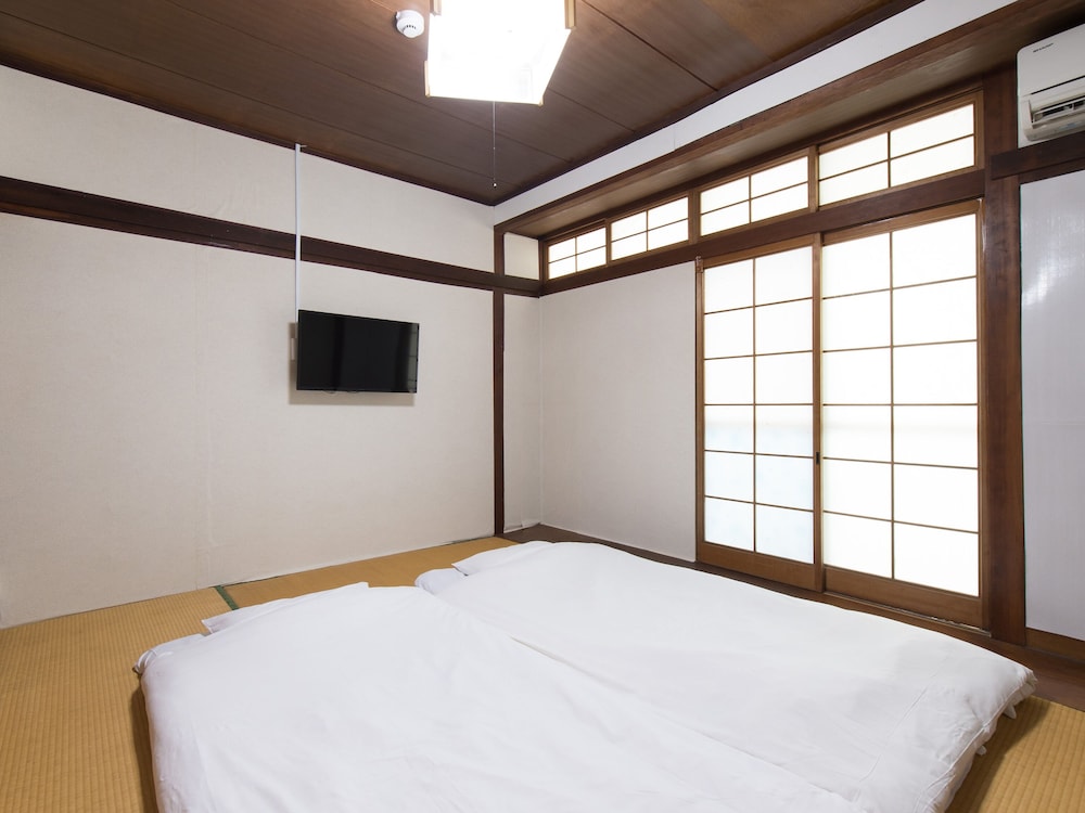 OYO旅館 湯布院の竹 大分