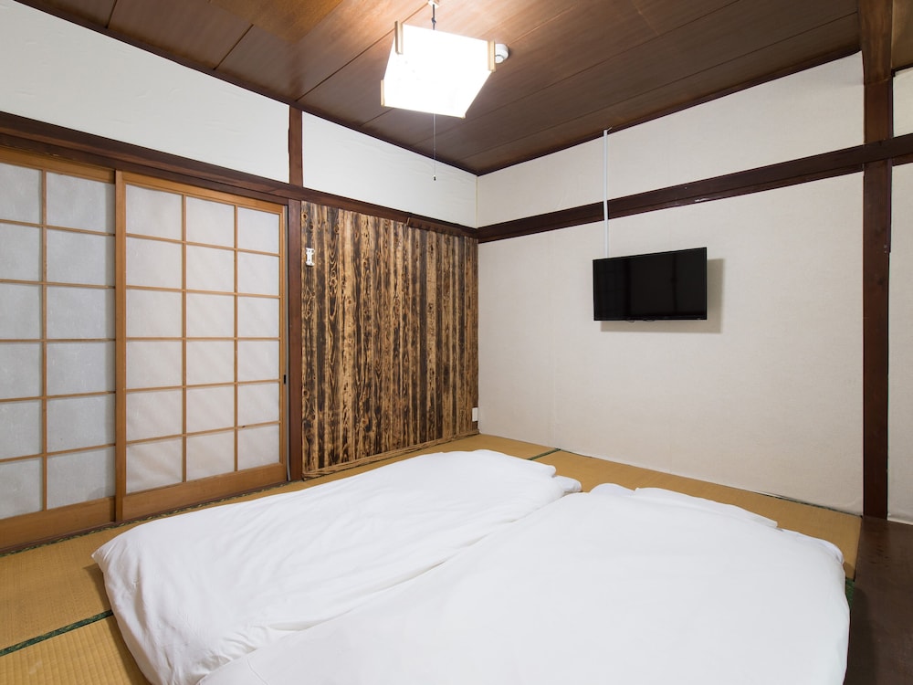 OYO旅館 湯布院の竹 大分