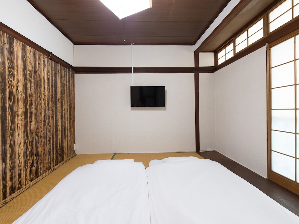 OYO旅館 湯布院の竹 大分