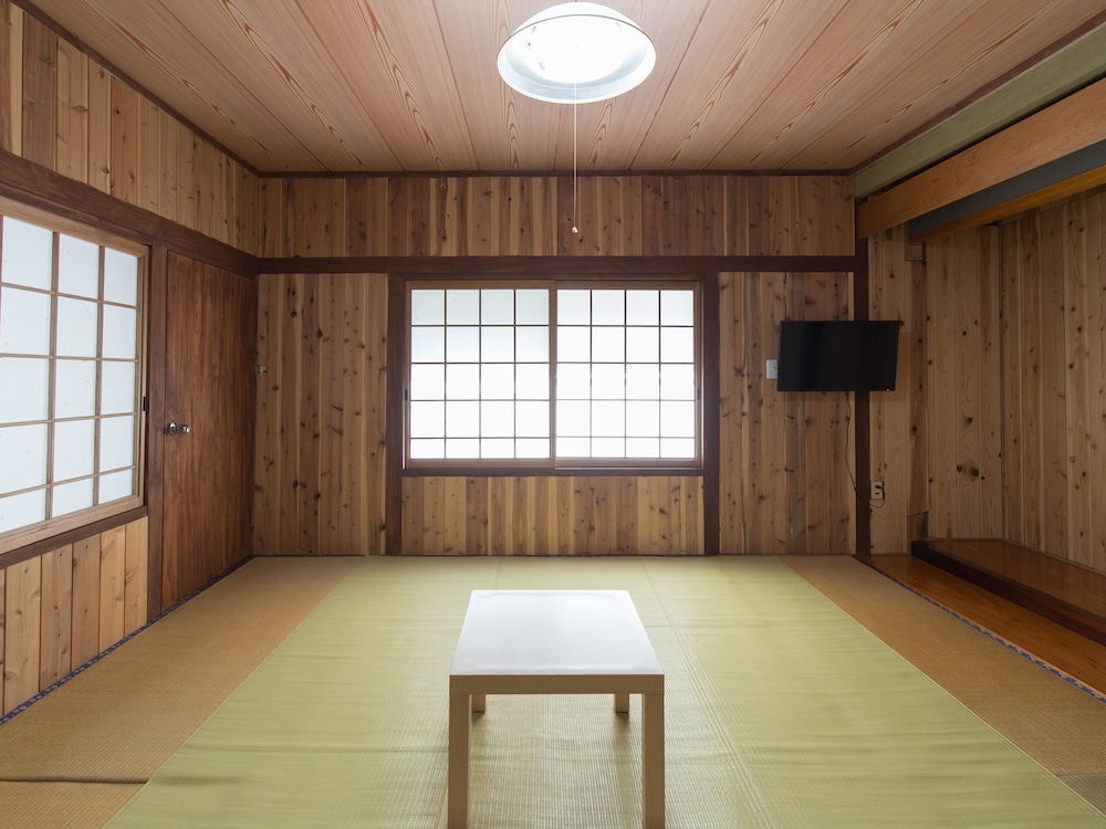 OYO旅館 湯布院の竹 大分
