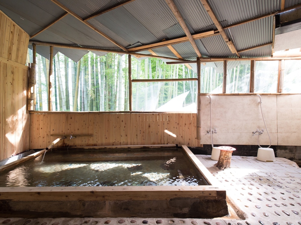 OYO旅館 湯布院の竹 大分
