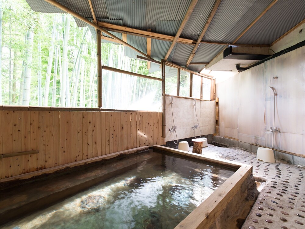 OYO旅館 湯布院の竹 大分