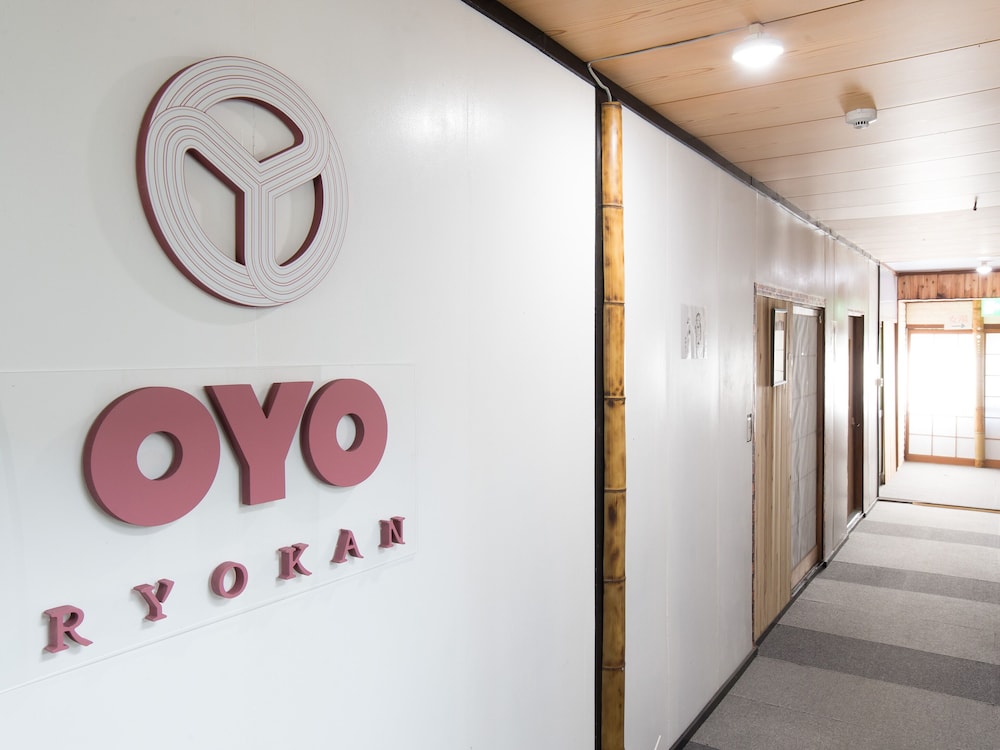 OYO旅館 湯布院の竹 大分