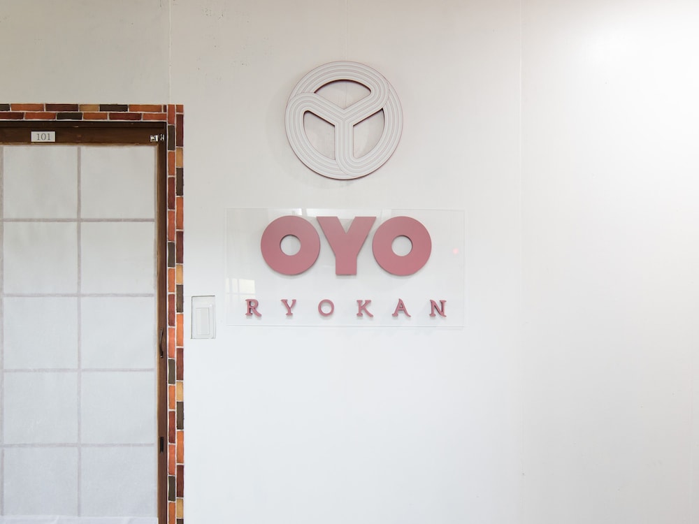 OYO旅館 湯布院の竹 大分
