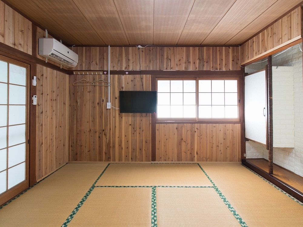 OYO旅館 湯布院の竹 大分