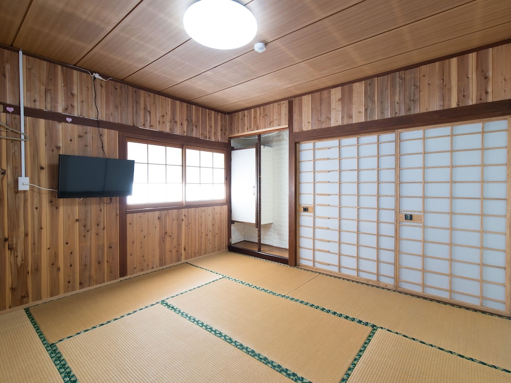OYO旅館 湯布院の竹 大分