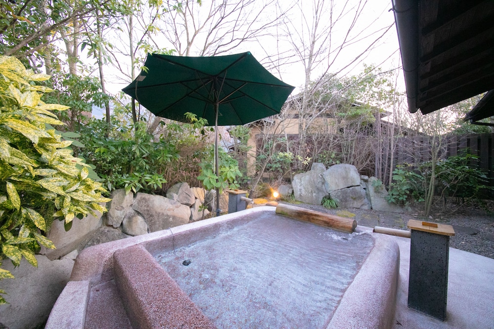 由布院別邸 樹 大分