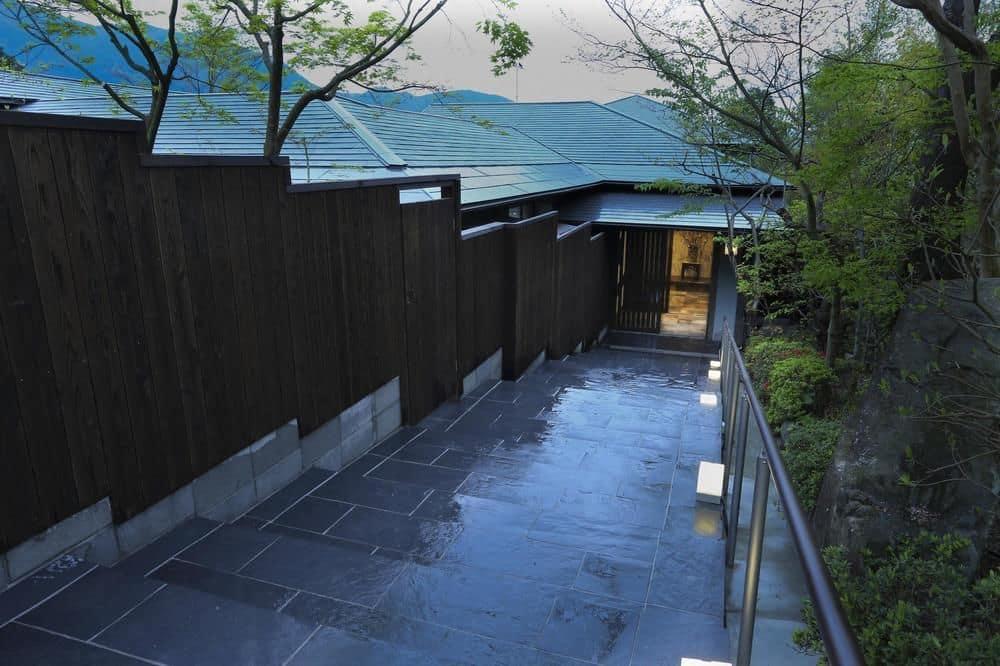 由布院料理宿 ZEN 大分