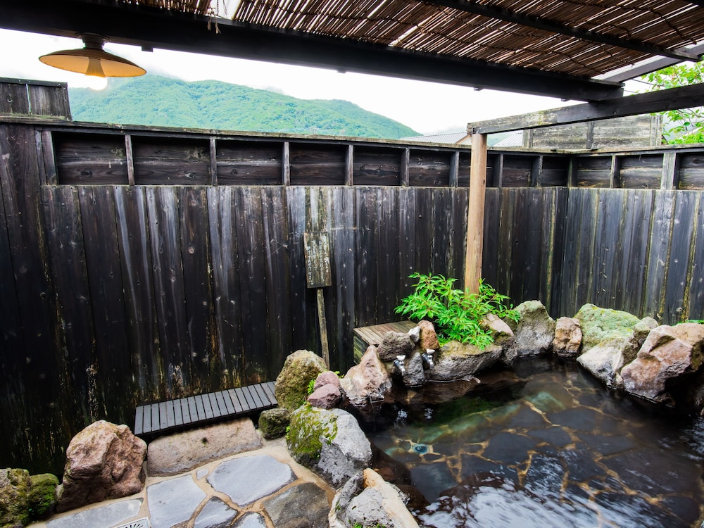 湯らり 六妙 大分