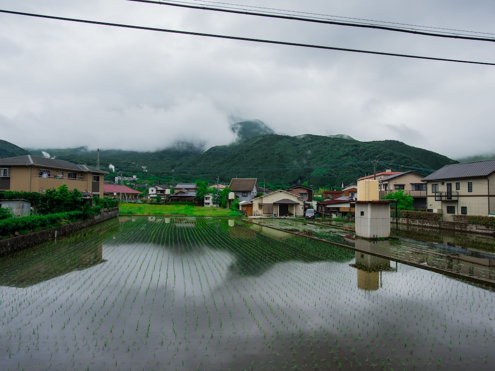 湯らり 六妙 大分