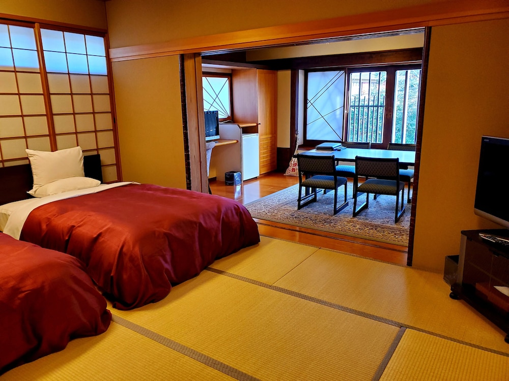 旅亭 田乃倉 大分
