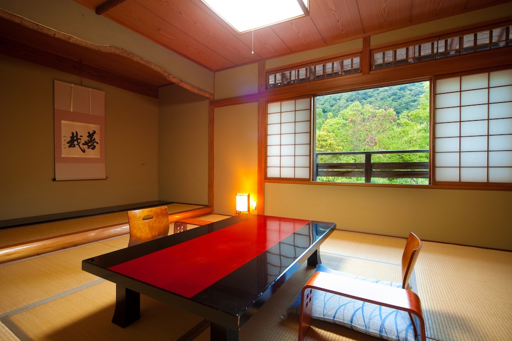 旅亭 田乃倉 大分