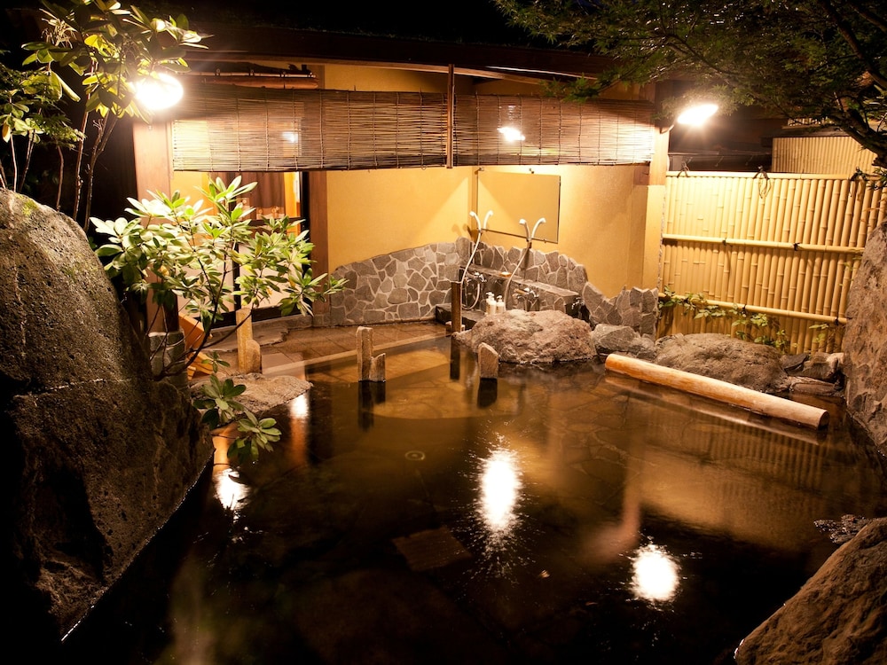 旅想 ゆふいん やまだ屋 大分