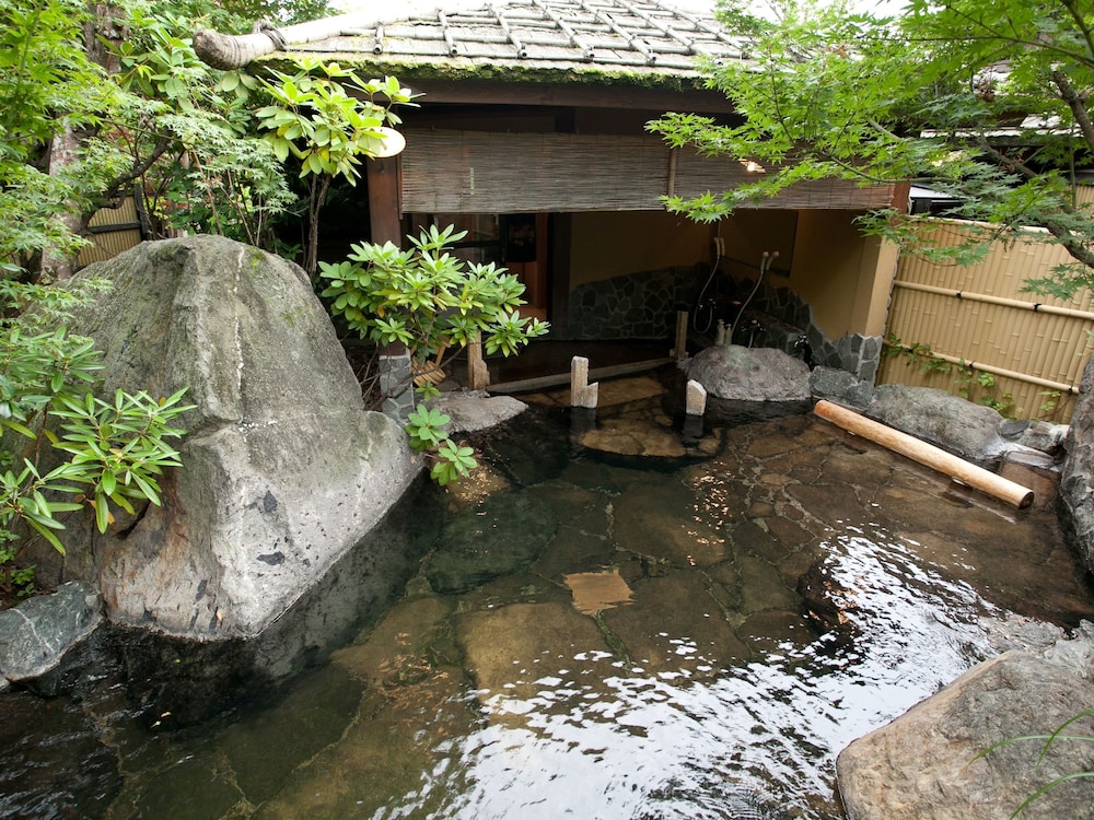 旅想 ゆふいん やまだ屋 大分