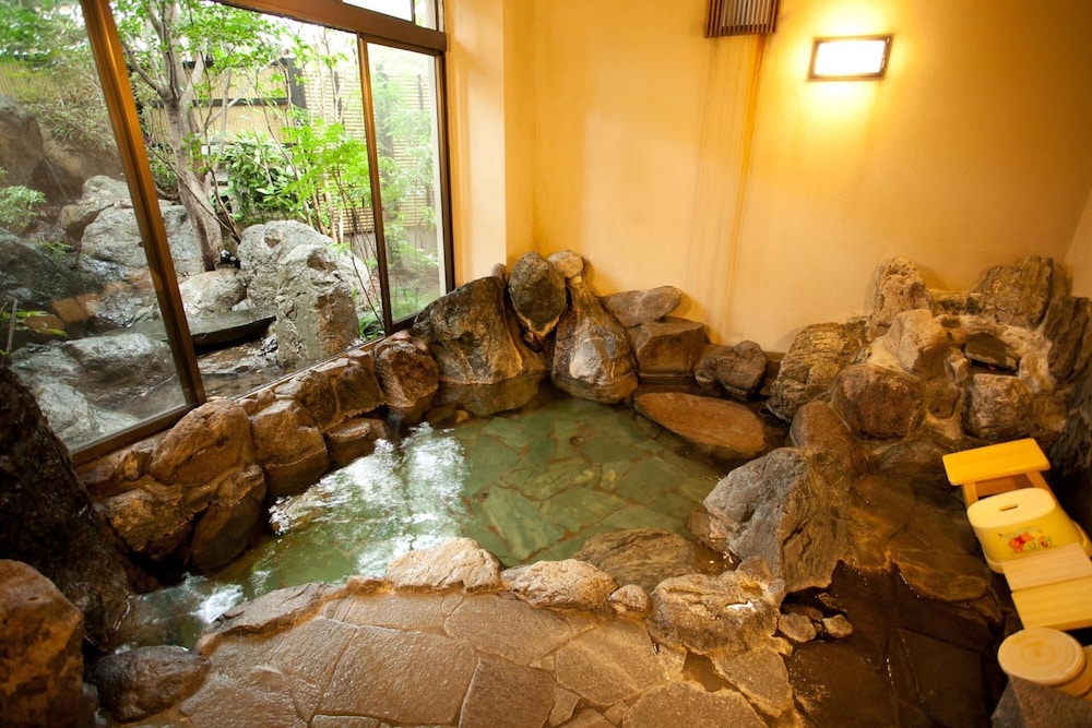 旅想 ゆふいん やまだ屋 大分