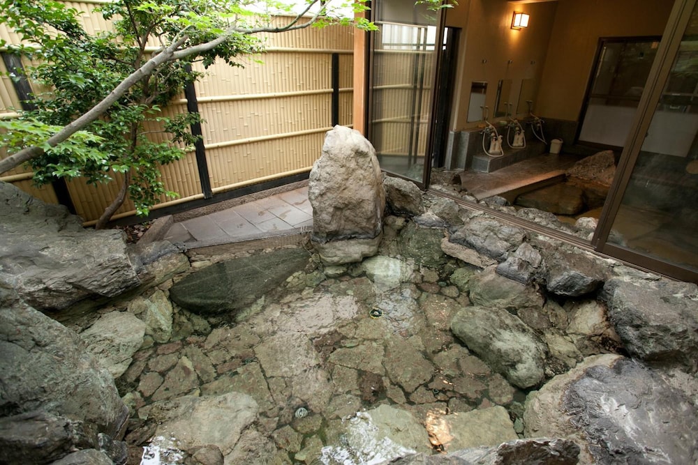 旅想 ゆふいん やまだ屋 大分