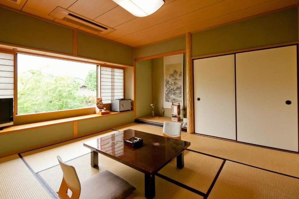 旅想 ゆふいん やまだ屋 大分