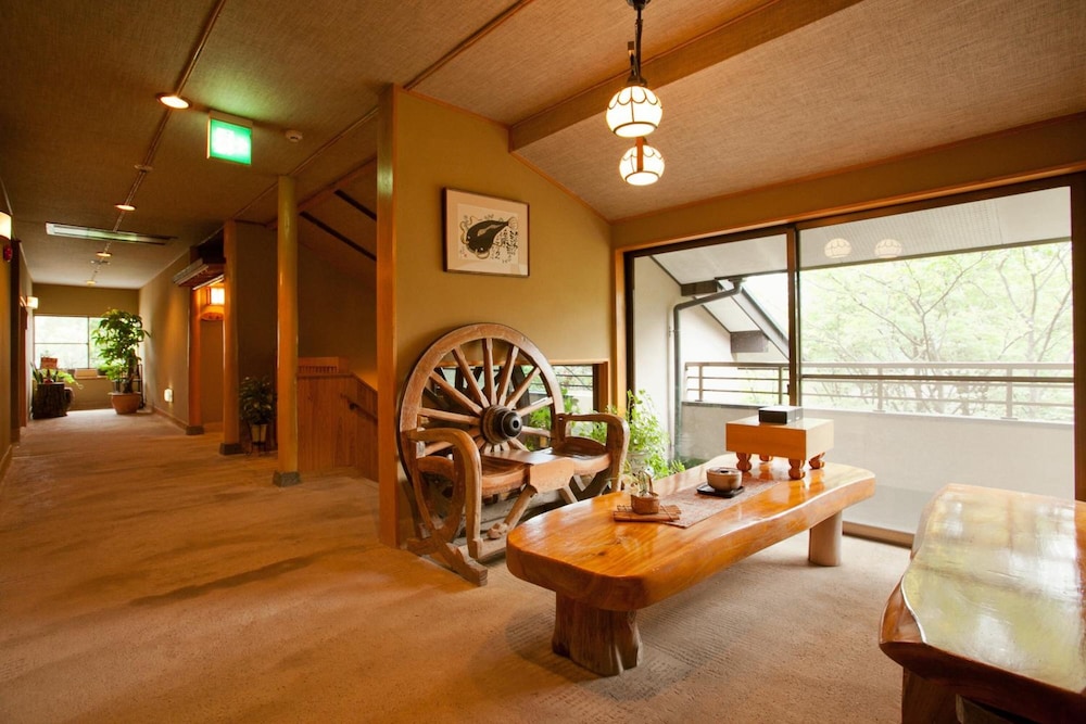 旅想 ゆふいん やまだ屋 大分