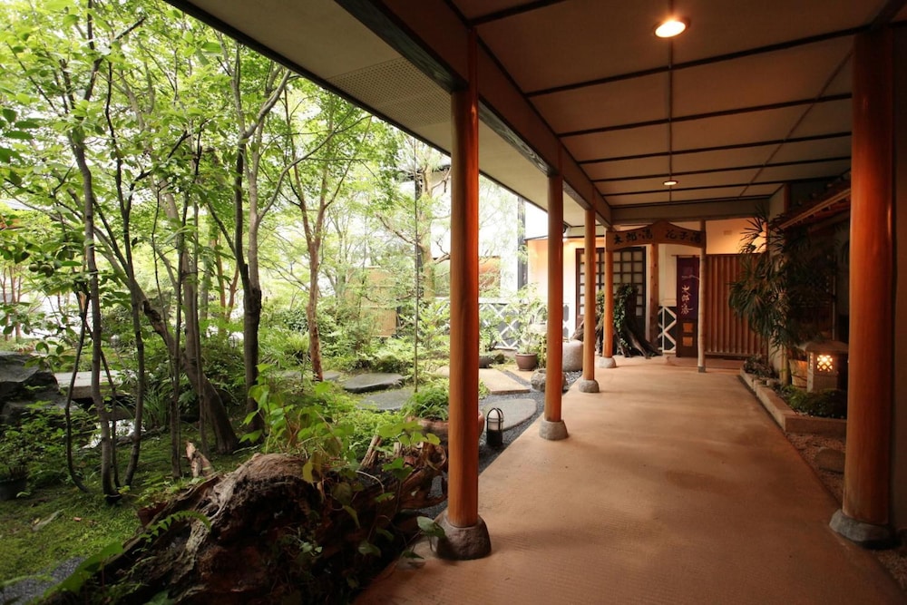 旅想 ゆふいん やまだ屋 大分